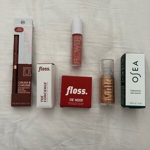 Beauty Products Bundle